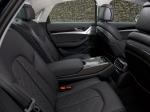 Audi S8 2012 года (UK)